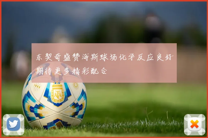 东契奇盛赞海斯球场化学反应良好期待更多精彩配合